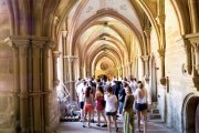 Literaturreise der Kursstufe 2016